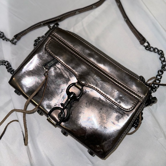 Chrome bag - Picture 2 of 3